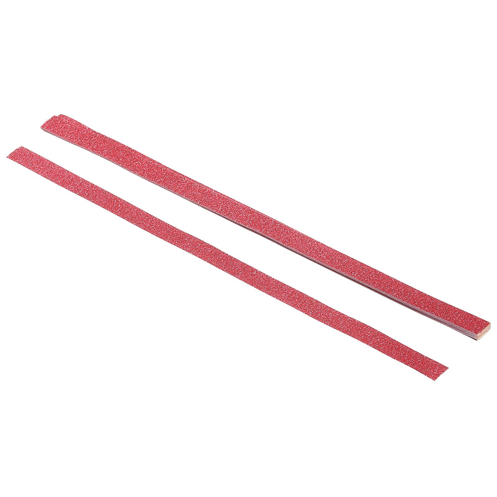 

40 Листов Блестящая Бумага Оригами Звезды Двусторонняя Красная L24см 23 Цвета для Искусства и Поделок, DIY Декор Подарка красный