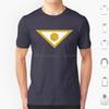 Apollo T Shirt Big Size 100 Cotton Stormwatch Comic Superhero Sun God Wildstorm