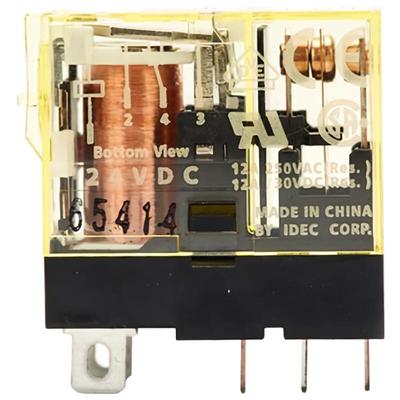 Izumi RJ2S Series Power Relay