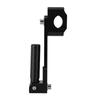 Motorcycle Adjustable Highway Foot Pegs for DR650 Tenere 700 KLR650 TW200 XR/CRF