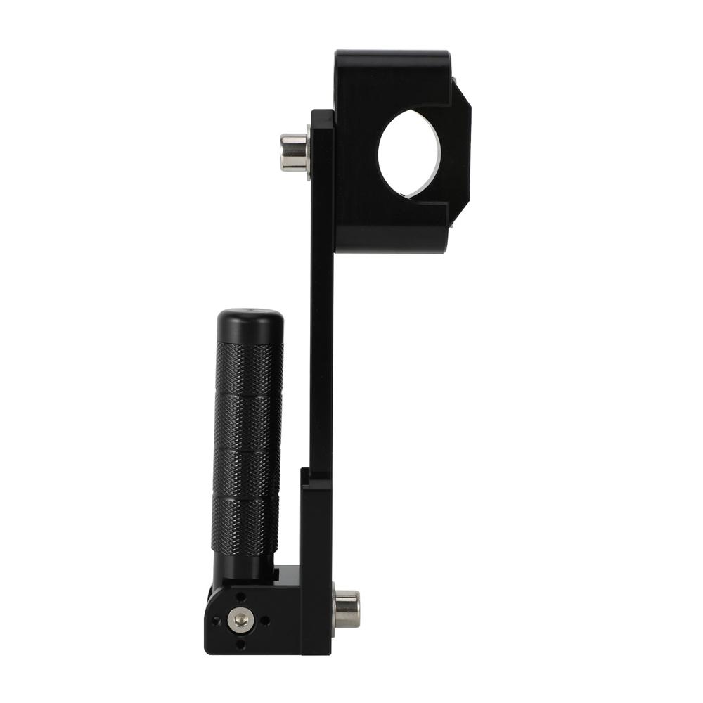 Motorcycle Adjustable Highway Foot Pegs for DR650 Tenere 700 KLR650 TW200 XR/CRF