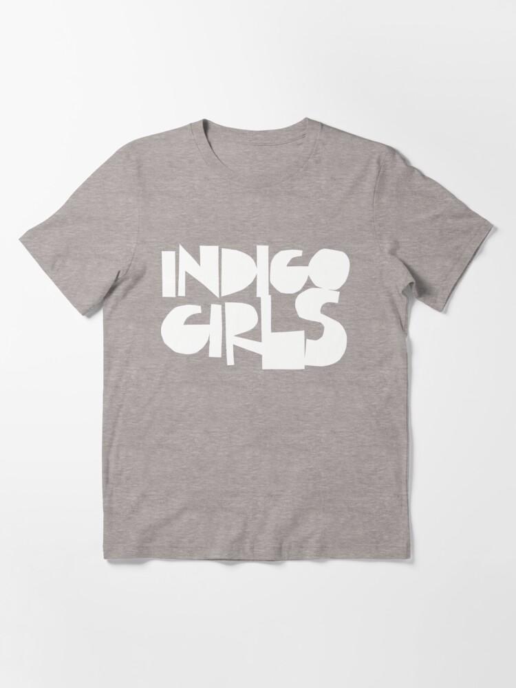 Indigo Girls Best Seller Indigo Girls Tihtan Music Classic Essential T-Shirt