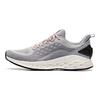 Anta Flashfoam Cushioning Durable Supportive Low Top Running Shoes Men sneaker Gray 11915588-3
