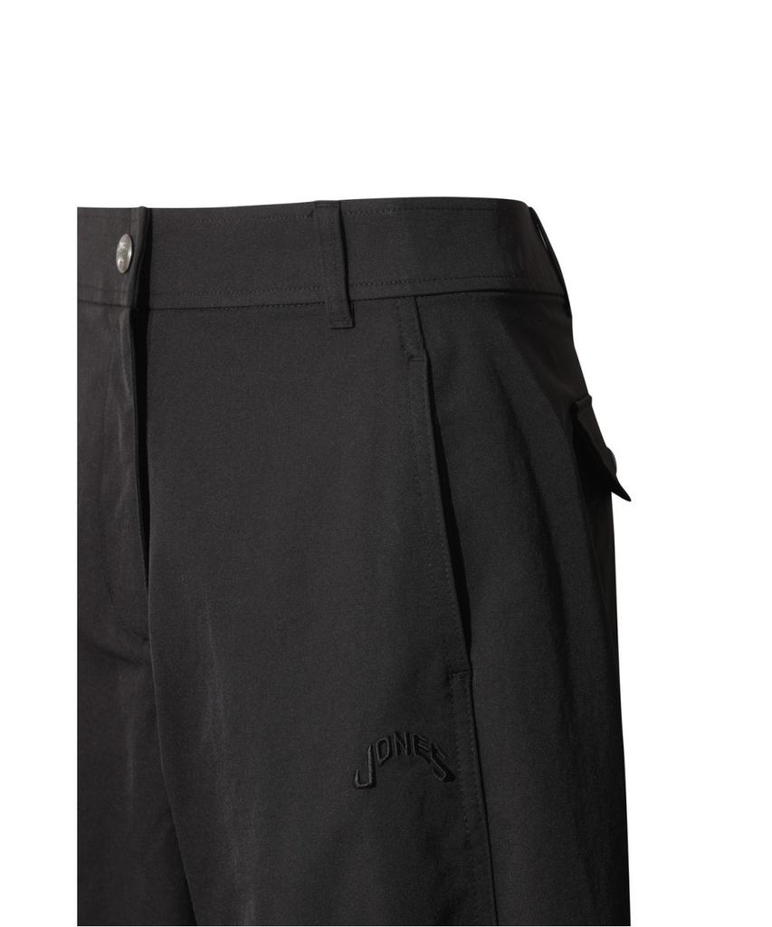 WAAC Jones Women’S Barrel Leg Pants Wwpnm26271Bkx