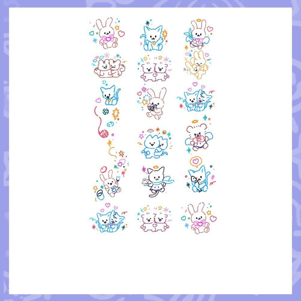 

Бабочка Лицо Татуировки Лицо Наклейка Татуировки Наклейки Симпатичные Макияж Лица Наклейки Девушки 1