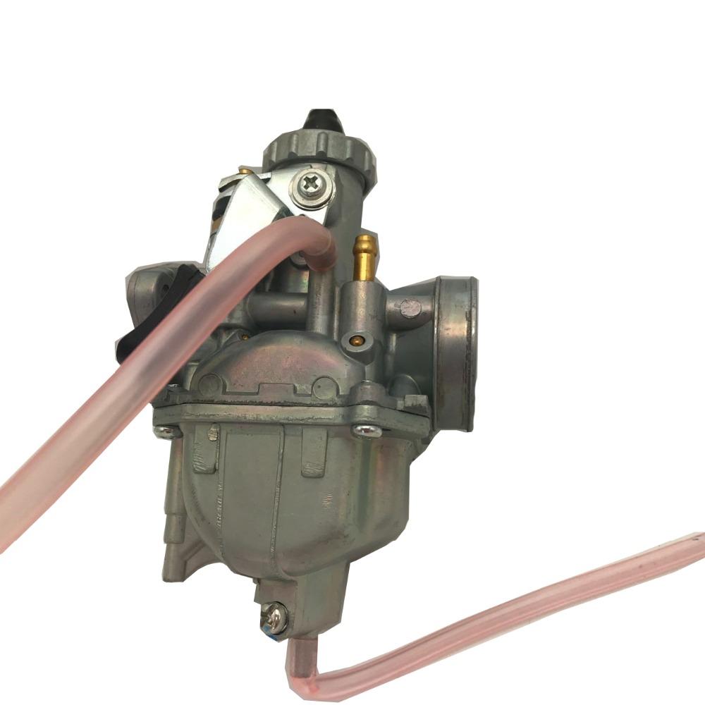 New Carburetor For MIKUNI HONDA CG125 CB125 CM125 Carb