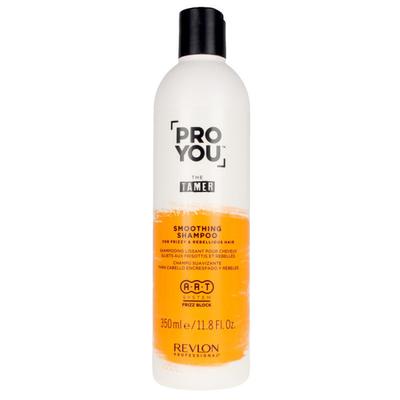 The Tamer Proyou Smoothing Shampoo 350 Ml - 