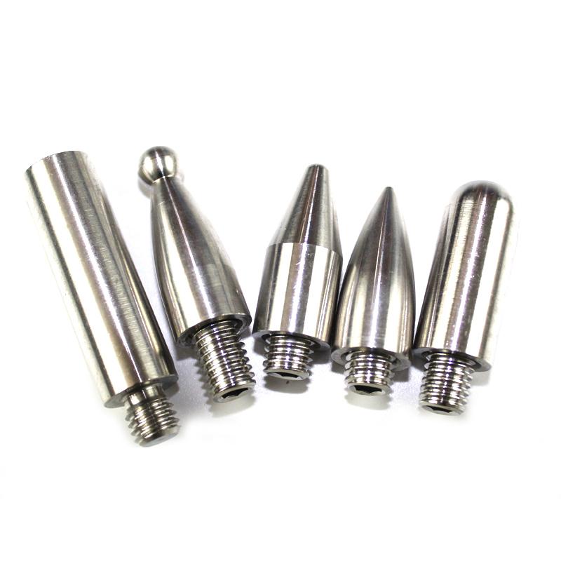 Slide Hammer Tips  Car Dent Repair Hook Tip Tool Car Dent Repair Tools Autobody Dent Removal Kit hammer tools&1sets белый