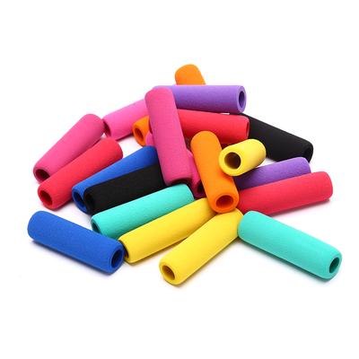 Impugnatura morbida per supporto protettivo per matita in spugna da 20 pezzi per telefono Ipad