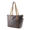 LOUIS VUITTON Totally PM Shoulder Bag M56688 Monogram canvas Women Used
