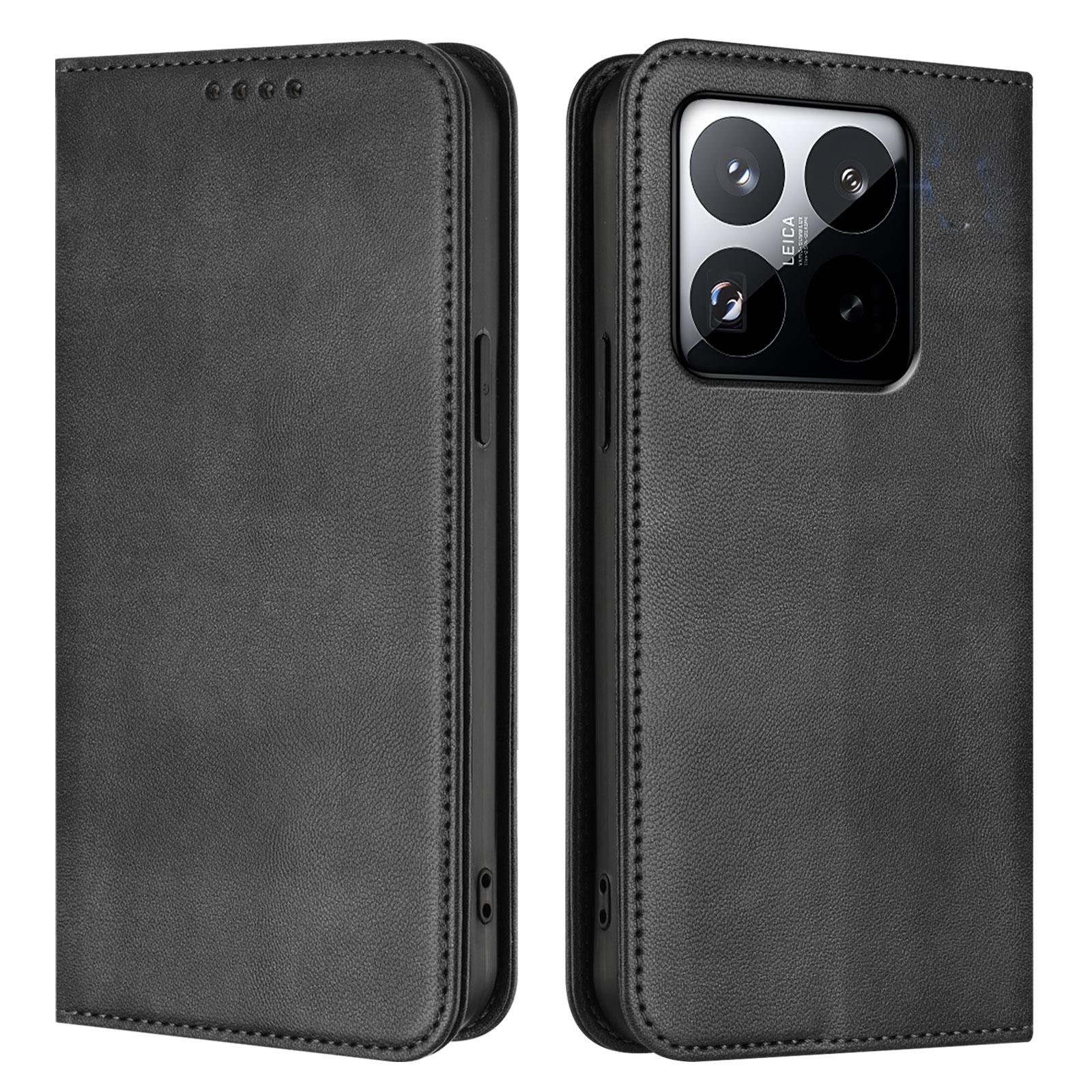 

Для Xiaomi 15T Чехлы-бумажники Рельефная текстура Блокировка RFID Кожаная крышка для телефона A