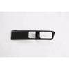 For Hyundai Santa Fe  2024 2025 Headlight Adjustment Control Switch Buttons Frame Panle Cover Trims Car Styling Accessories