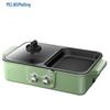 Eletrónicos para a cozinha – Frigideiras elétricas