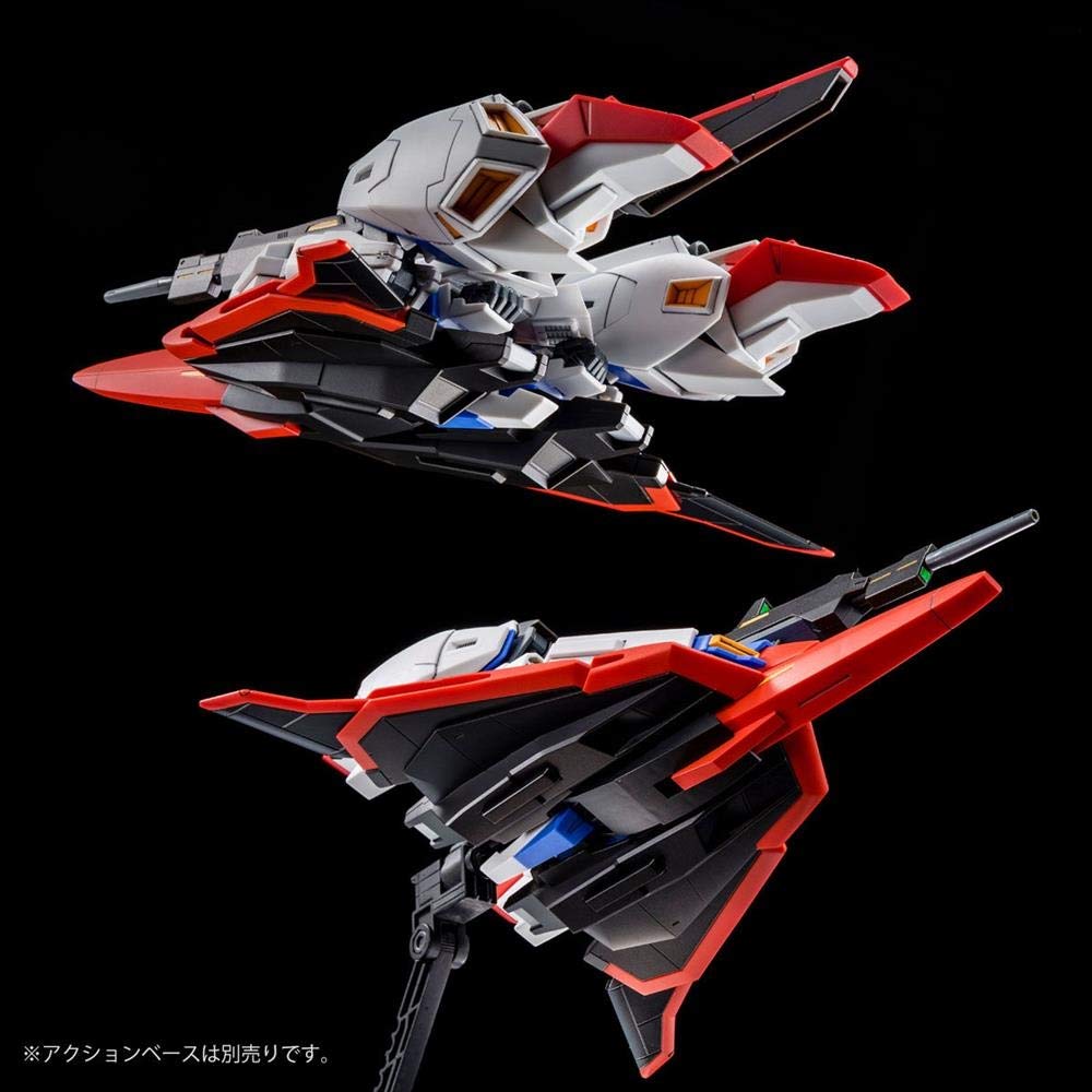 BANDAI HG Zeta Gundam Plastic Model Online Shop 1/144 [U.C. 0088] (Hobby Limited)