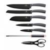 BERLINGER HAUS BH-2566 KNIFE SET IN STAND