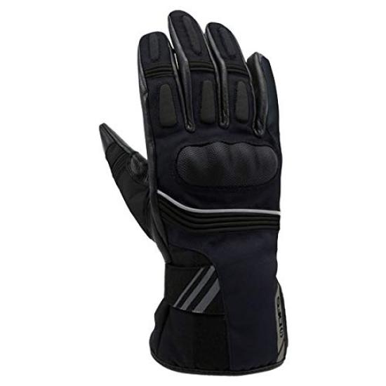 DFG Navigator Gloves M Black/Black DG0301-0012