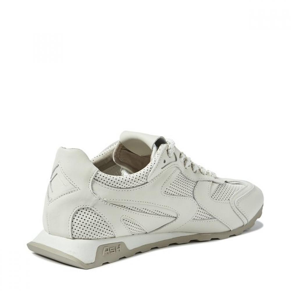 Ash Kasar Man Sneakers  Ah2u01003 Wh 
