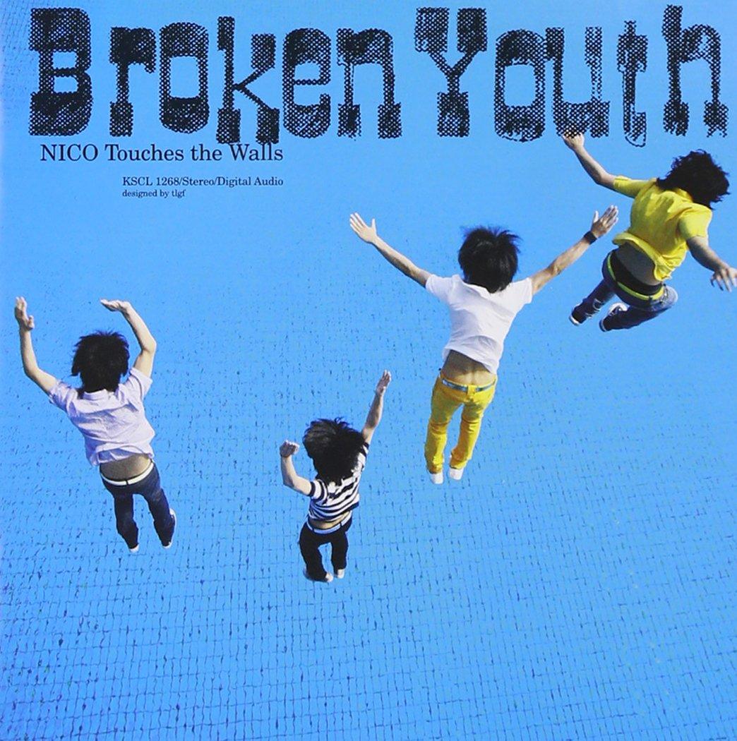 

Broken Youth