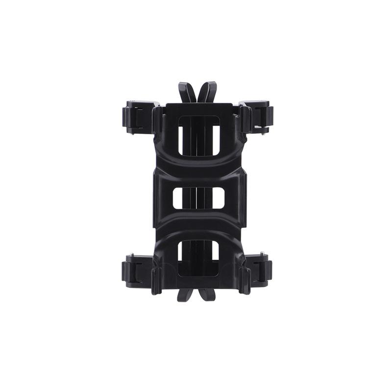 2025 is suitable for DJI Avata 2 tripod, heightening landing gear, crossing machine, sledge folding protection bracket accessories