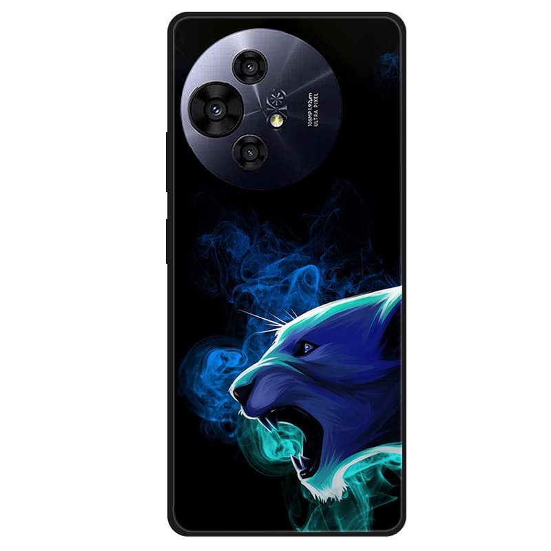 For TCL 50 Nxtpaper 5G Case Luxury Fashion Soft TPU Protective Silicone Phone Case for TCL 50 Pro Nxtpaper 5G Back Covers Fundas