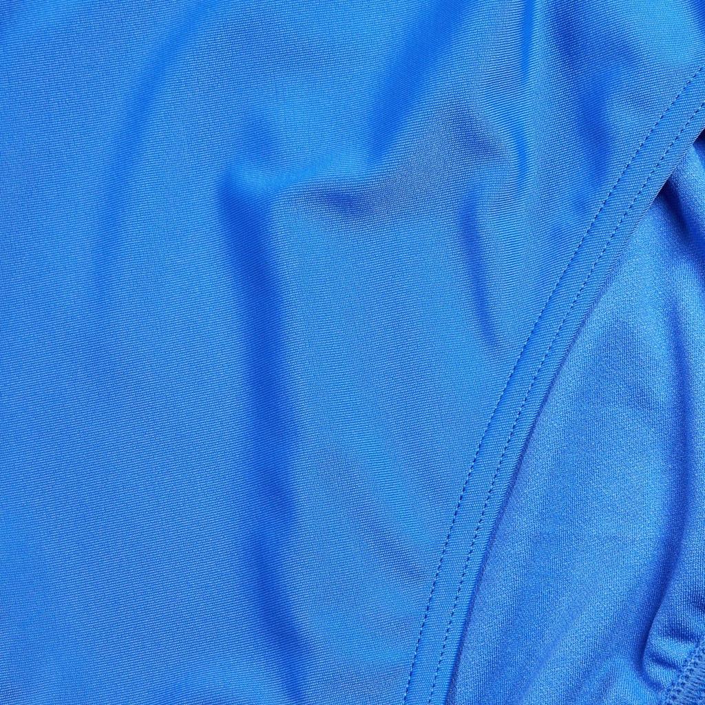 Speedo Dámské/Dámské jednodílné plavky s logem s U-výstřihem na zádech