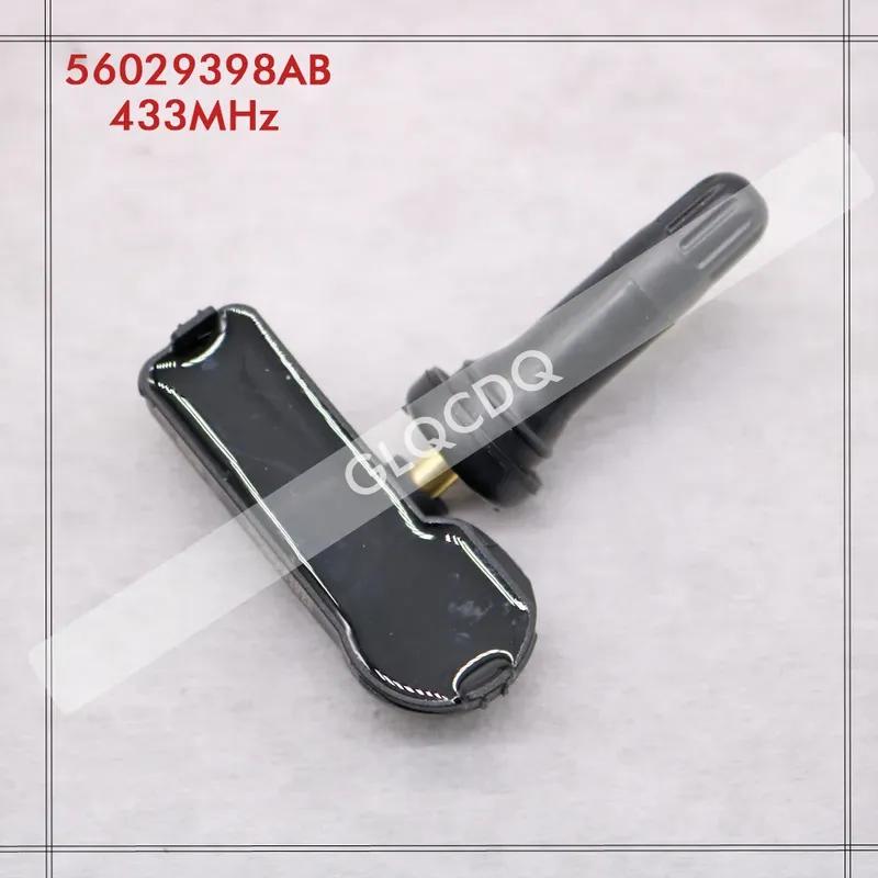 FOR 2011 2012 2013 2014 FIAT FREEMONT TPMS 433MHz TIRE PRESSURE SENSOR TPMS FIAT TIRE AIR PRESSURE SENSOR 56029398AB (1PCS) 56029398AB