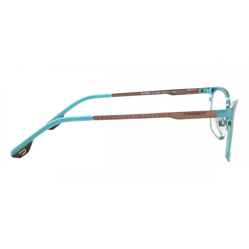 Diesel Dl5082 093 Unisex Eyeglasses
