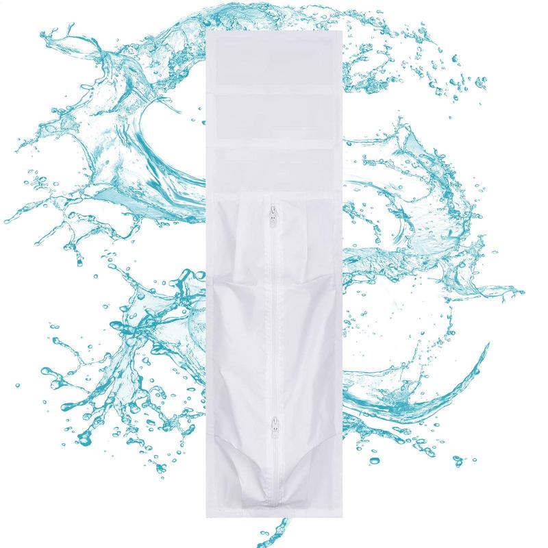 AC Window Seal Tumble Dryer Window Seal Waterproof Mobile Air Conditioning Vent Sealing Tools For Exhaust Dryer