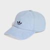 AccessorY Denim Casual StYle Washed Y