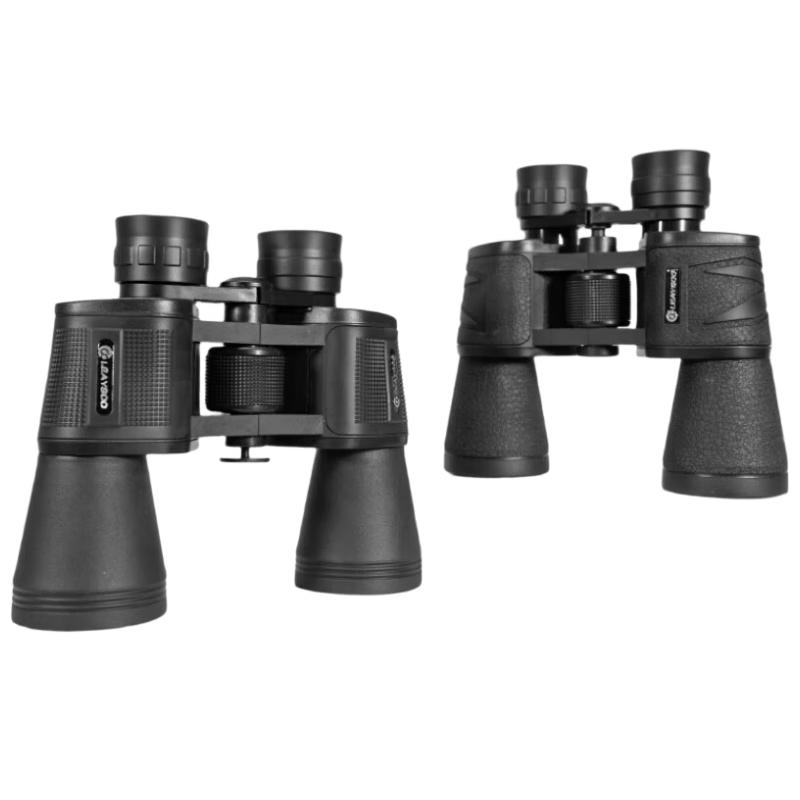 

Leaysoo XINMA 12x50 HD Porro Binoculars