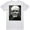 Clarence Boddicker Classic 80's Villain Robocop Fan V2 T Shirt