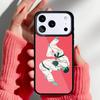 Jiu Jitsu Martial Arts Phone Case for iPhone 17 16 15 14 13 Pro Max Back Cover for 12 11 Pro Coque