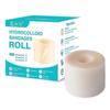 Hydrocolloid Roll for Wound Care - Ultra Absorbent, Flexible & Waterproof, First Aid Kit Essential