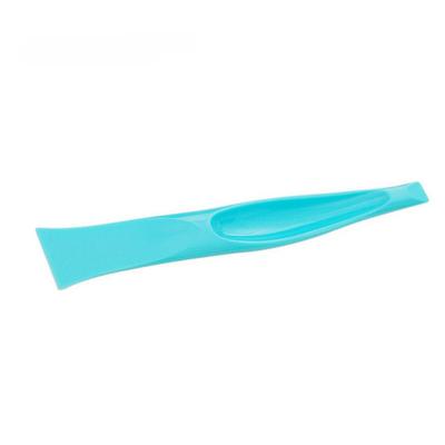 Kitchen Stove Edge Cleaning Scraper Dirt Remover Can Bottle Jar Lid Opener Tool FLH