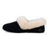 UGG Kendyl Warm And Comfortable Fleece Sports Casual Shoes Women Sneakers Black 1011725-BLK