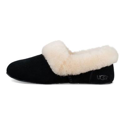 Kendyl Scarpe Sportive Casual in Pile Calde e Comode Sneakers da Donna Nere 1011725-BLK