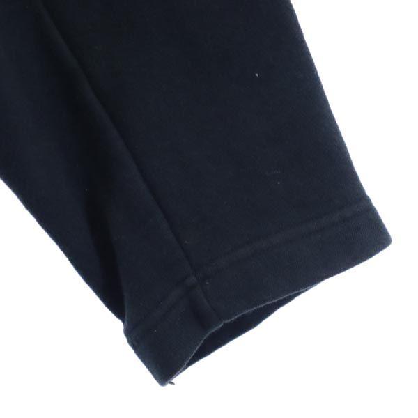 HYSTERICS made in Japan Long sleeve Dolman sleeve sweatshirt trainer Women Used