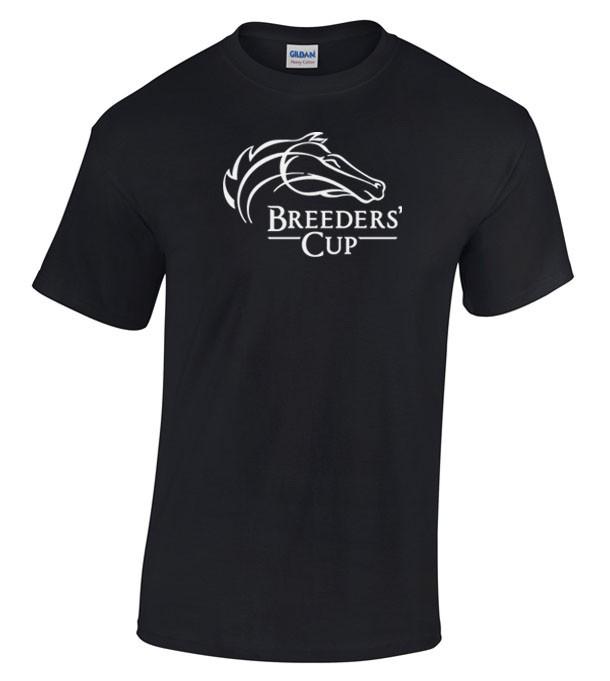 

Breeders Cup Horse Racing T-Shirt 4XL