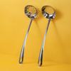 Ruhan Long Handle Stainless Steel Kitchen Utensils