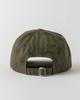HUMAN N CAT Pound 2 Washed Vintage Ball Cap [Khaki]