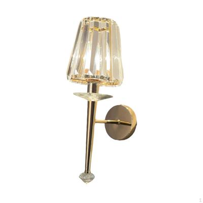 Lampy – Nástěnná svítidla