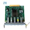 ZTE RPM-10XGE-SFP+-S 10-Port 10GE Optical Interface Subcard