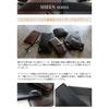 [Porter] PORTER Scene ID Holder 110-02973 Black (10) Approx. W103 x H73 (mm)