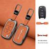 Wuling Hongguang Mini EV Key Case for Bingo, Hongguang S/S3, Jiachen, Star Chima, Macaron, and Kaijie.