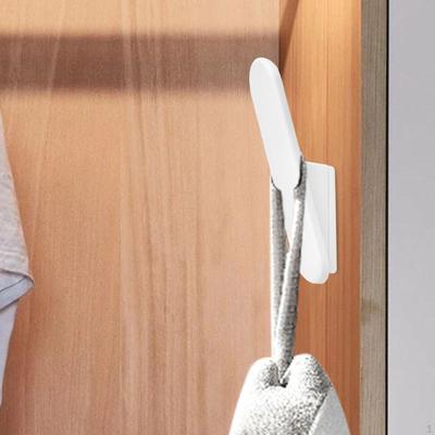 Wandhaken Kleiderbügel Eingangstür Veranda Handtuchhalter für Badezimmer Dekorativ Vielseitig