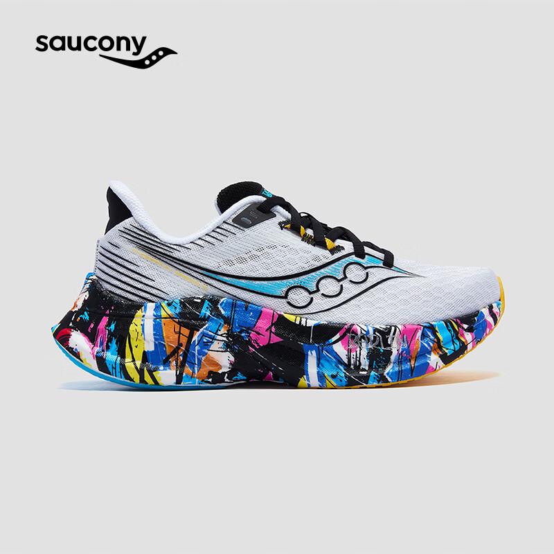 Saucony Endorphin Speed 5 Running Shoes