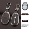 Auto Smart Key Fob Cover Case Housing Protector Fit For Gac Aion S Plus New Energy Trumpchi Aion V Y Lx Ge3 Ga3S Tyrannosaurus Rex