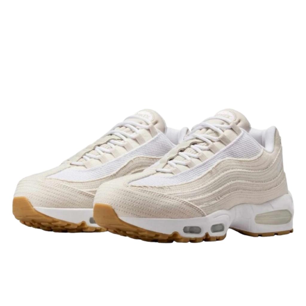 Nike Air Max 95 OG Levis Light Orewood Brown