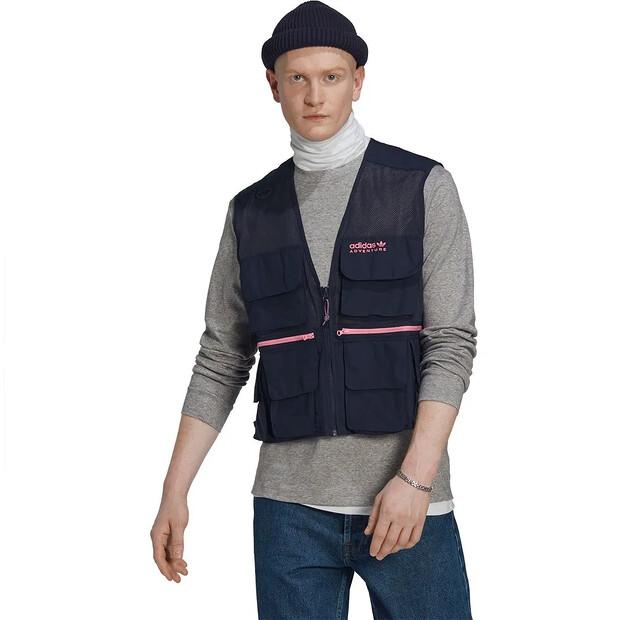 adidas Originals Adventure Trail жилет