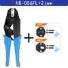 Efficient Wire Stripper Crimping Cable Stripping Cable Cutter Pliers Cable Puller Wire Cutter Automatic Wire Stripping